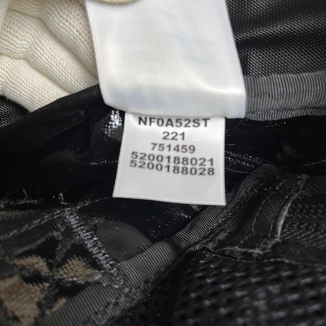 ノースフェイス　THE NORTHFACE ボストンバッグ　2way ショルダー