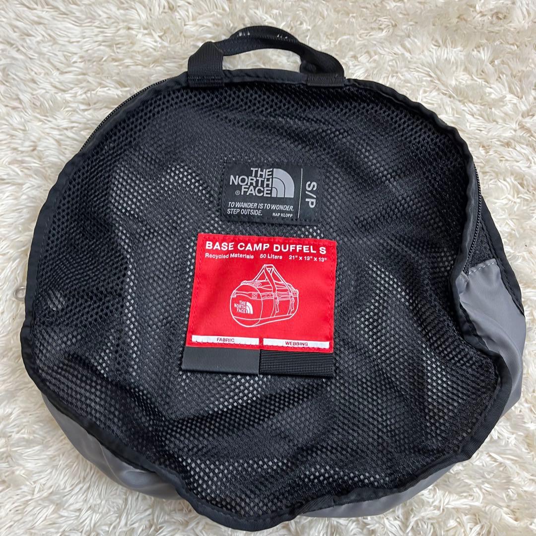 ノースフェイス　THE NORTHFACE ボストンバッグ　2way ショルダー
