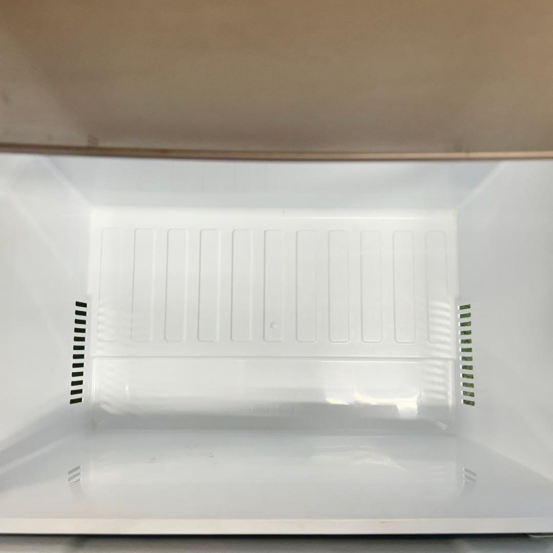 791 三菱　3ドア　大型　自動製氷機付き　極美品　冷蔵庫　運搬設置無料　格安