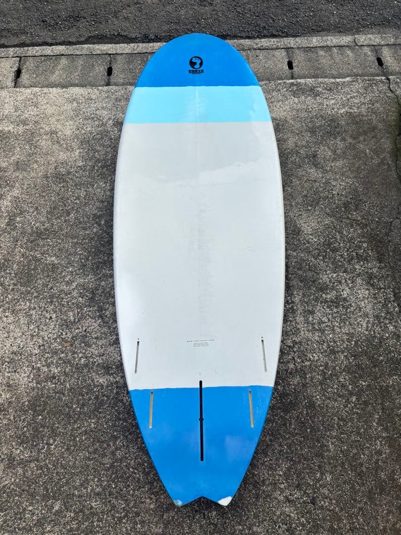 【逗子で手渡し】ビルフット　8'10 SUP スタンドアップ
