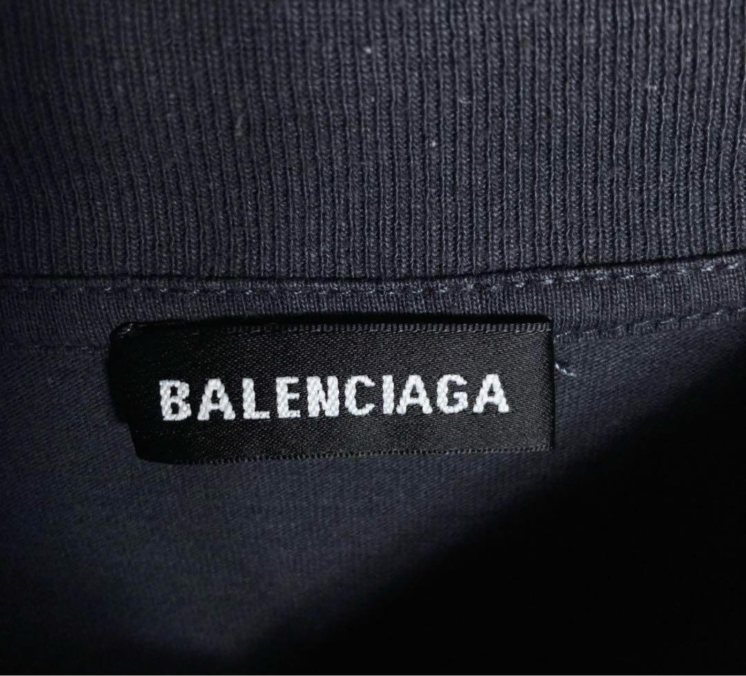 2*1様 BALENCIAGA speedhunters Tシャツ
