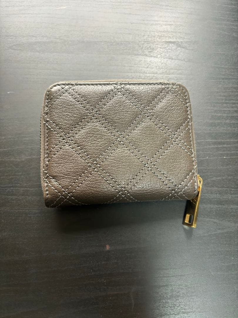 【さらにお値下げ中】新品　Marc Jacos マークジェイコブス財布