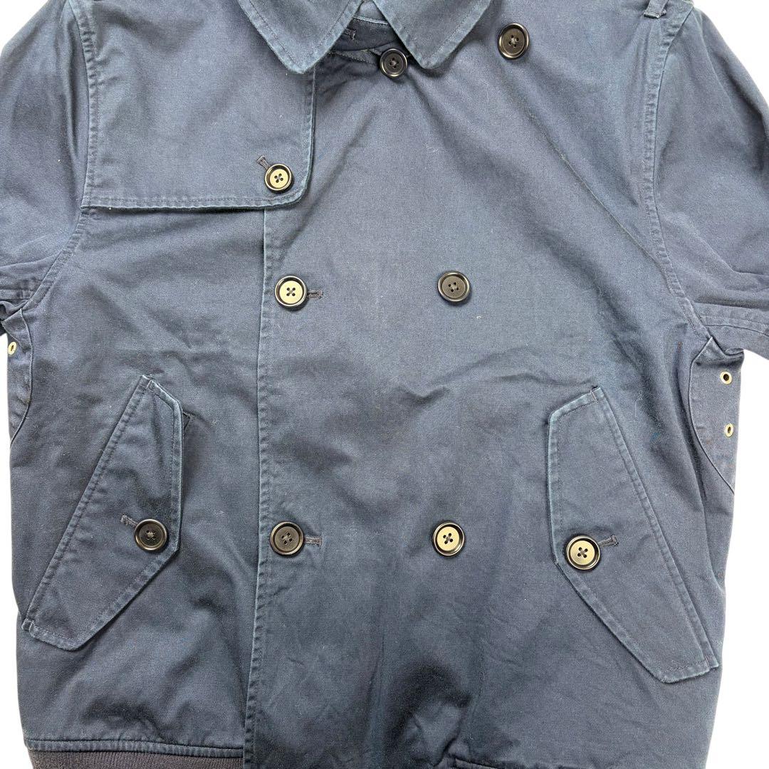 ジャケット・アウター POLO by Ralph Lauren short trench coat