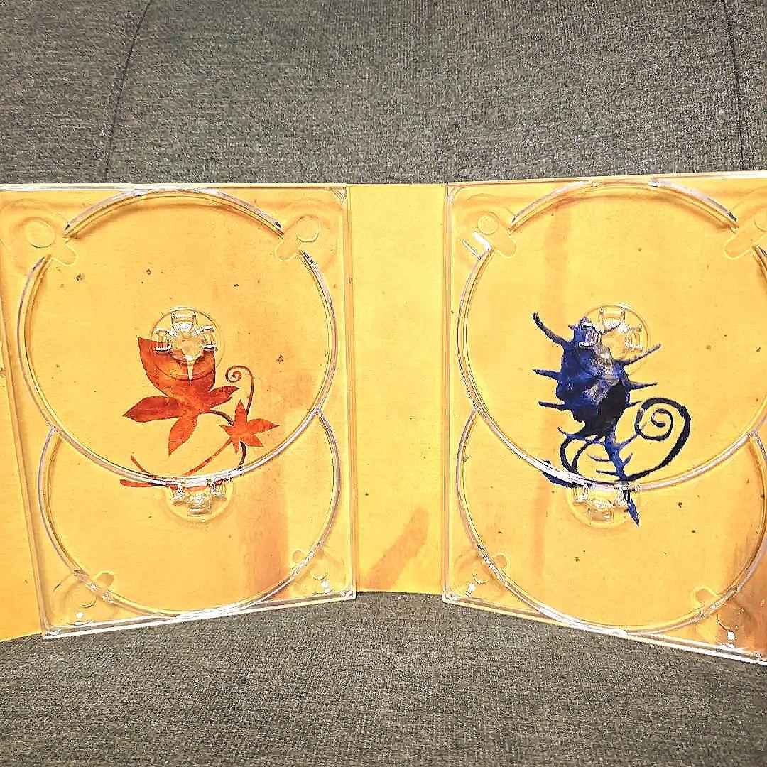 蟲師 二十六譚 dvd complete box