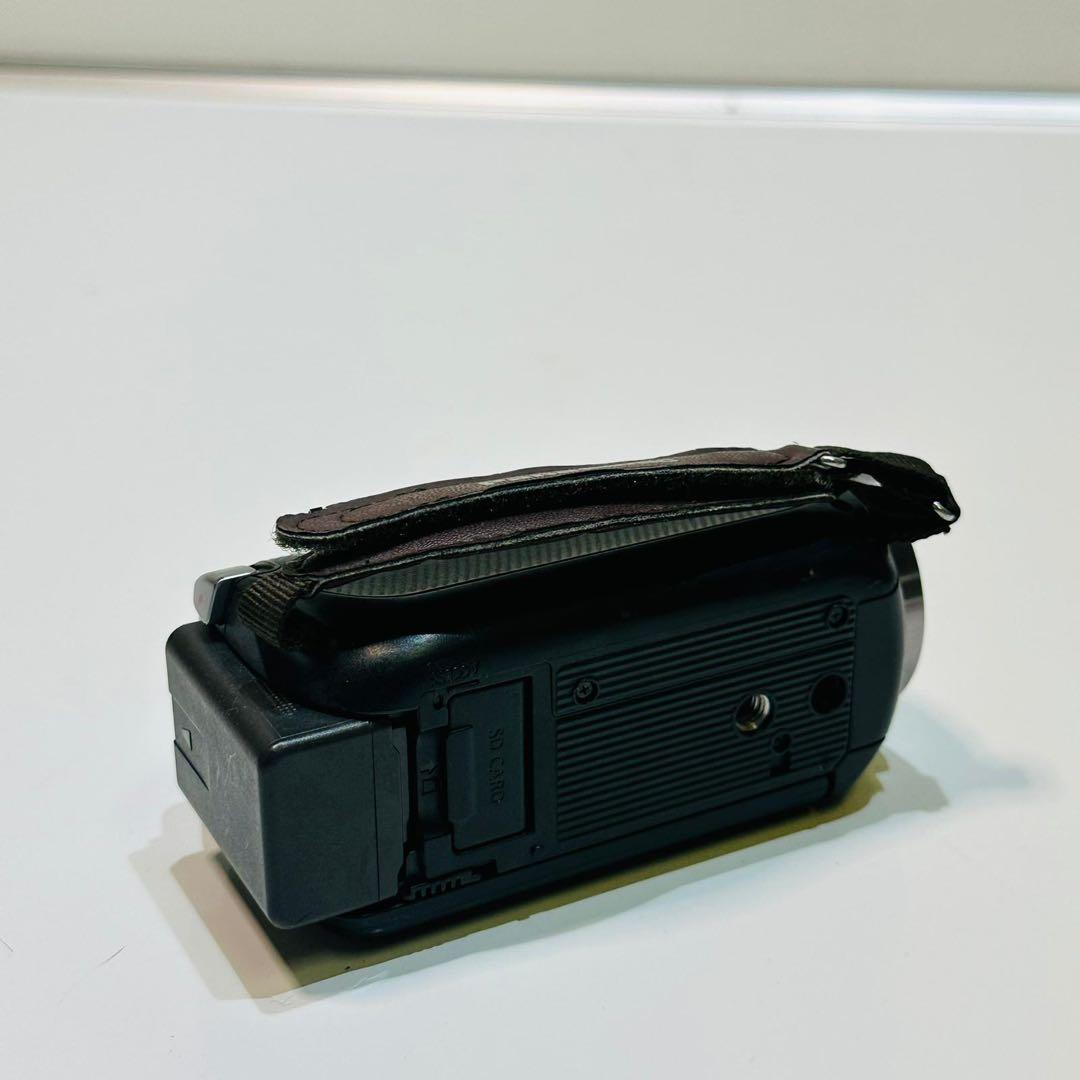 Panasonic HC-V360M ビデオカメラ 本体 ジャンク