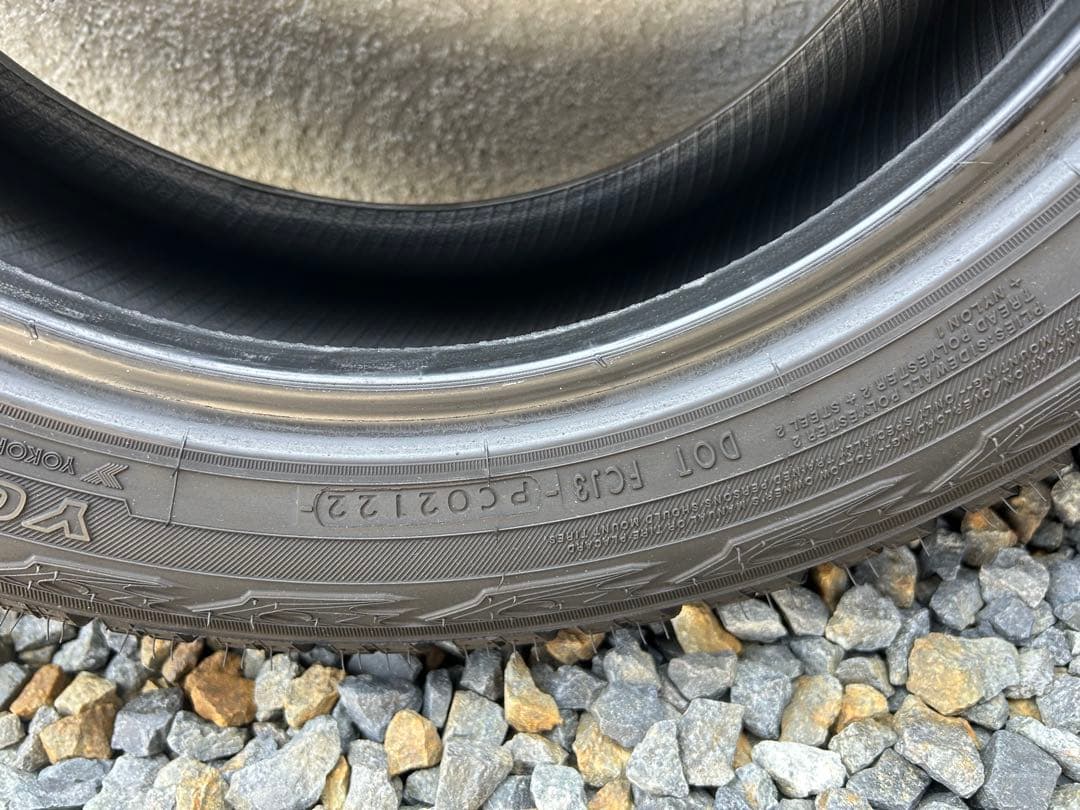 ヨコハマジオランダー GEOLANDAR LT165/65R14 81/78Q