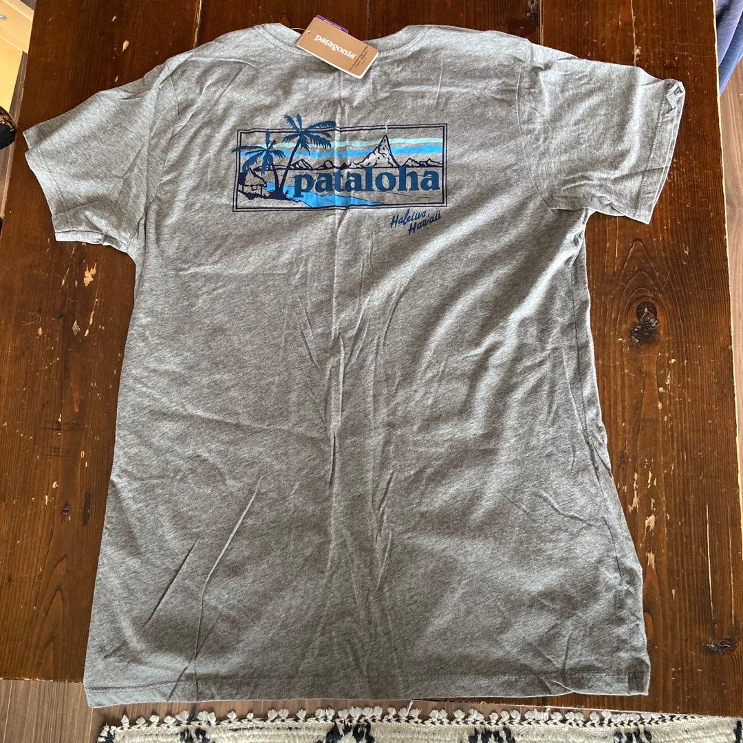 パタロハ　Tシャツ