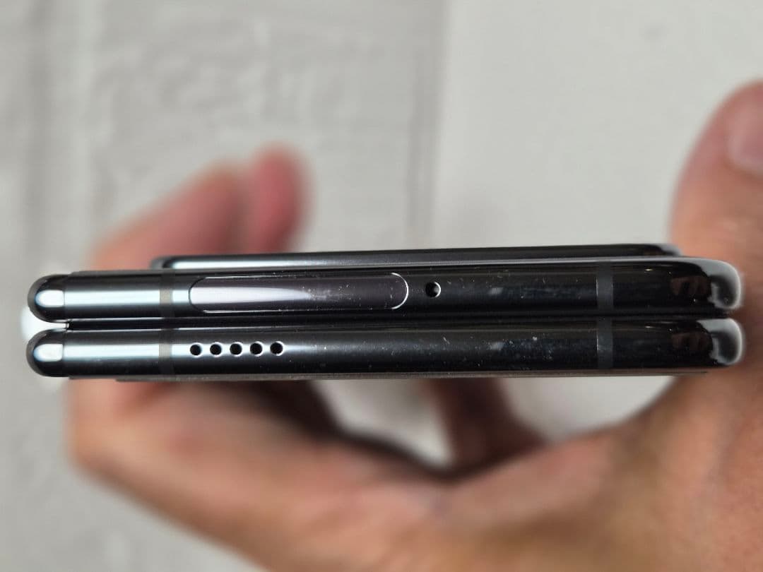Google Pixel Fold 256GB Obsidianさらに値下げ