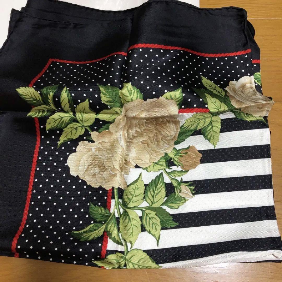 DIOR ストール