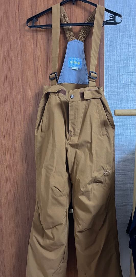 【美品】スノーボードウェアセット　150cm