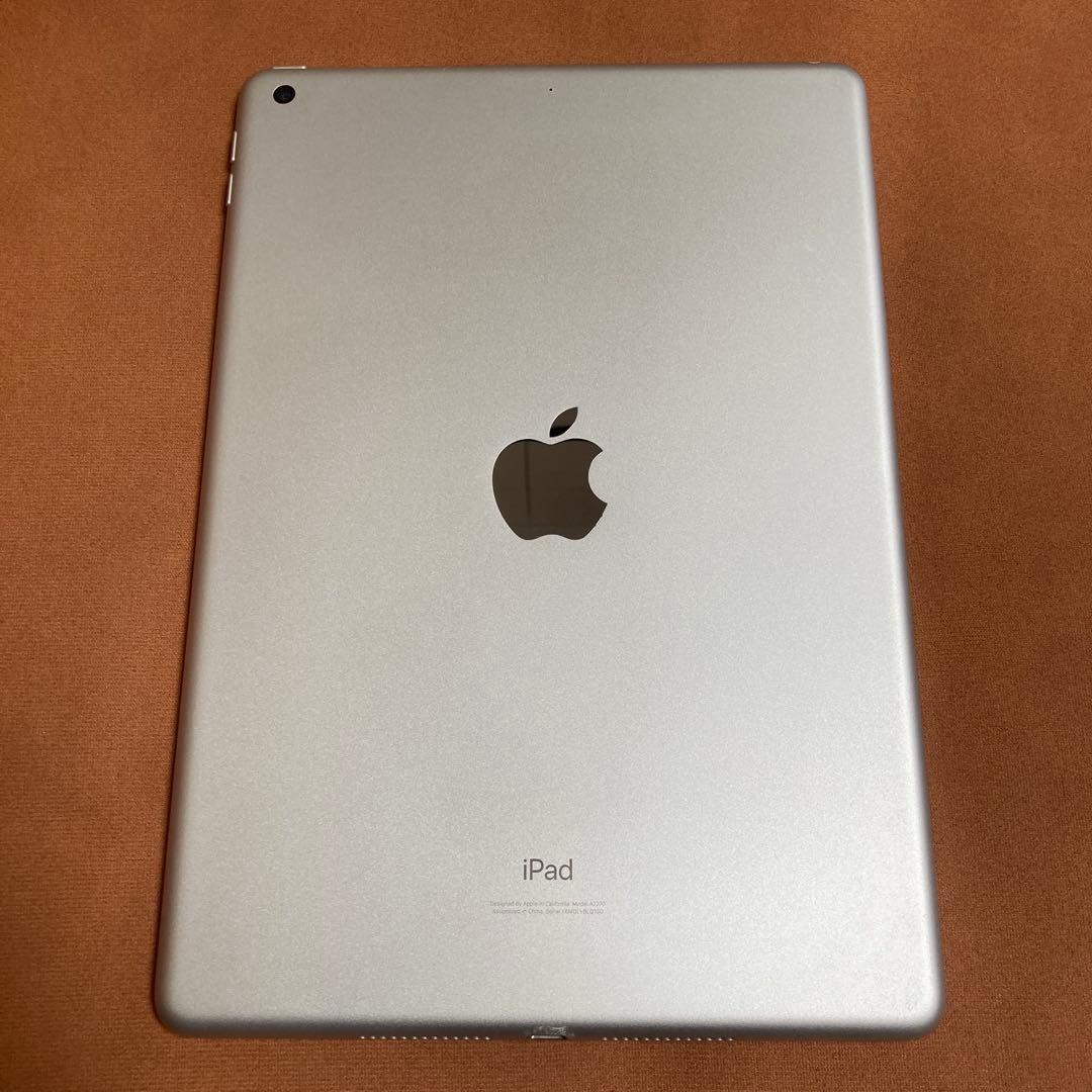 589【早い者勝ち】iPad8 第8世代 32GB WIFIモデル☆