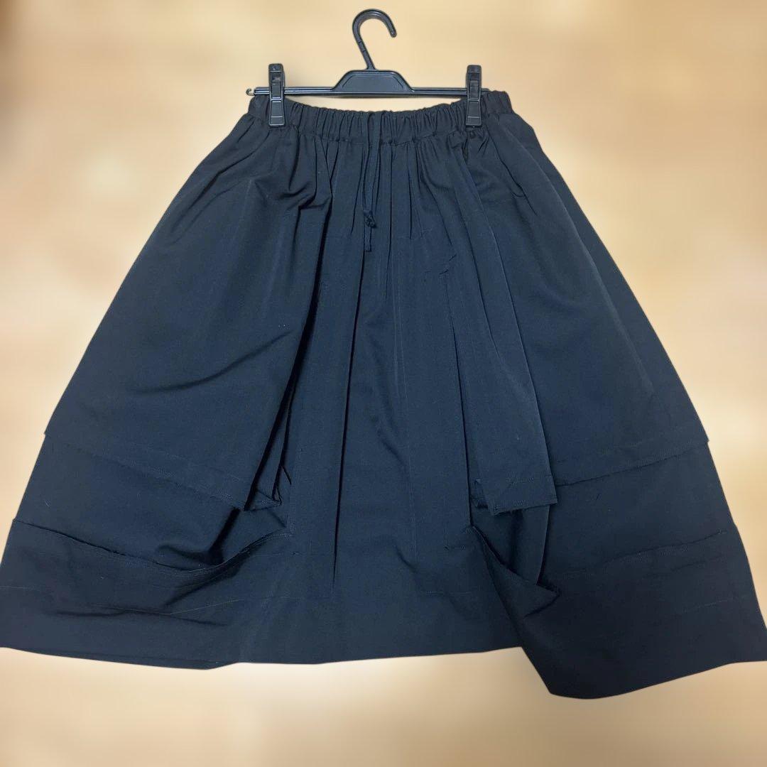 COMME des GARÇONS COMME des GARÇONS