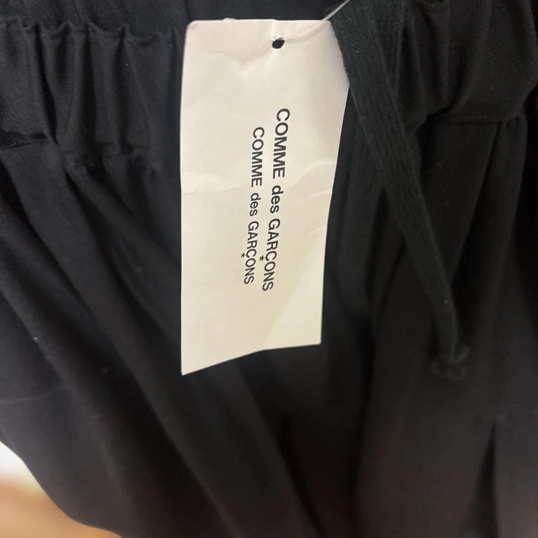 COMME des GARÇONS COMME des GARÇONS