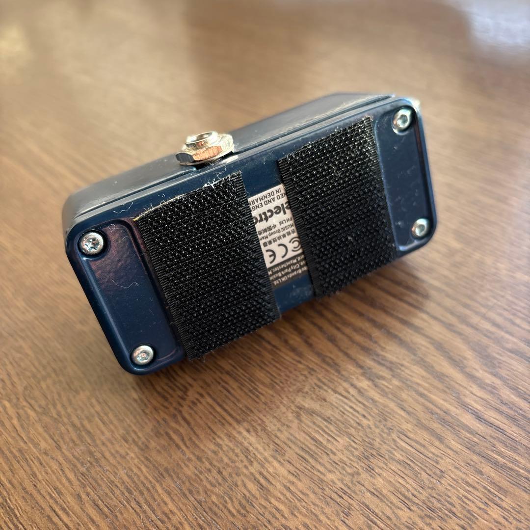 ベース SPECTRACOMP BASS COMPRESSOR