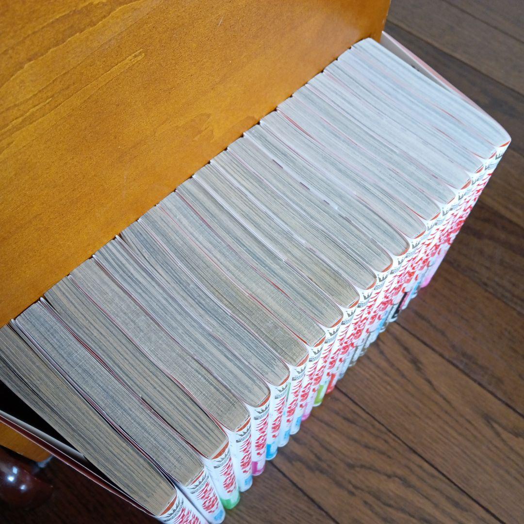 メイちゃんの執事 全20巻　DX全20巻　真夜中の執事3巻