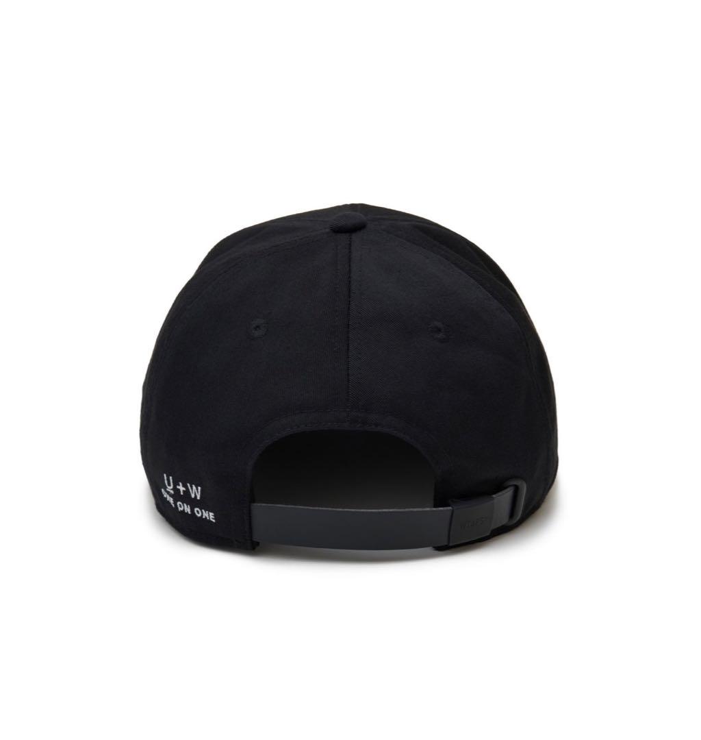K*B様 WTAPS x UNDERCOVER T-6M /Cap / \"Bla