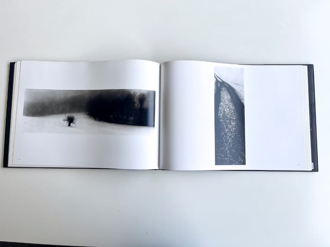 Josef Koudelka chaos 写真集