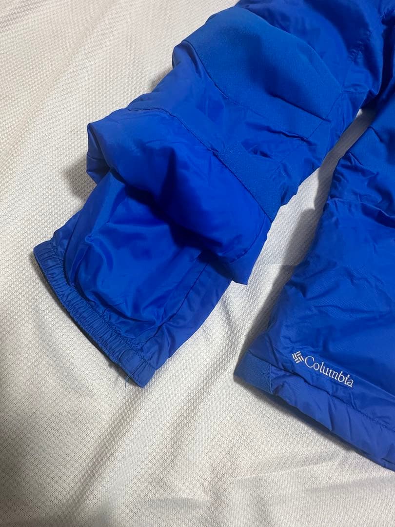 Columbia 子ども用 スキーウェア