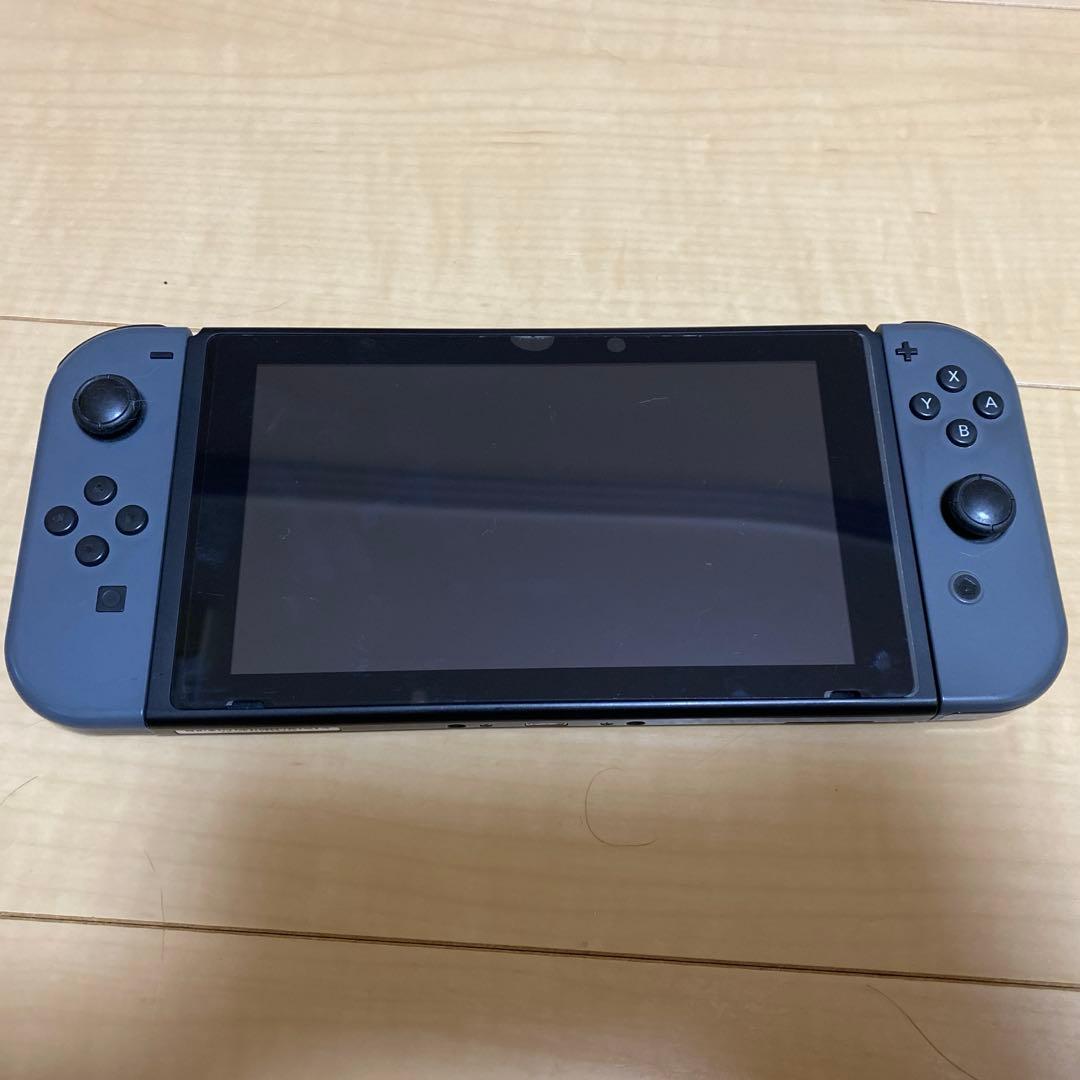 任天堂Switch（箱なし）