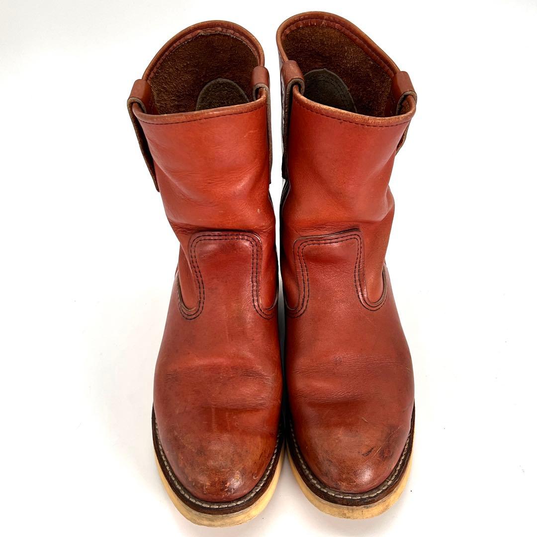 レッドウィング　RED WING 8866 ペコス ブーツ USA製24cm