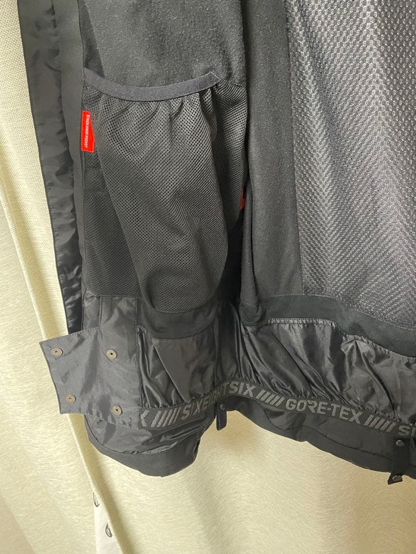 686 GORE-TEX GT ジャケット 22-23 Mサイズ 10回程度使用