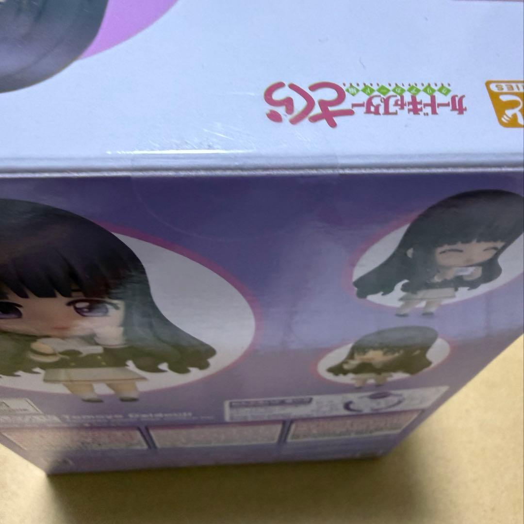 ねんどろいど 大道寺知世 友枝中学校制服Ver.