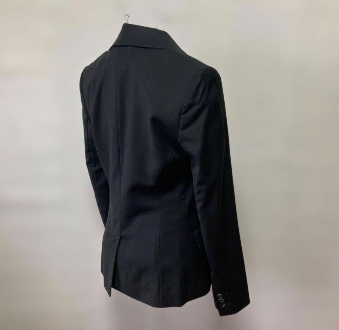 theory luxe Executiveテーラードジャケット SUPER120
