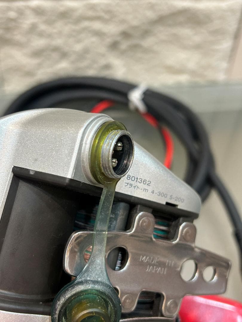 DAIWA ダイワ HYPER TANACOM 300 動作未確認 中古品