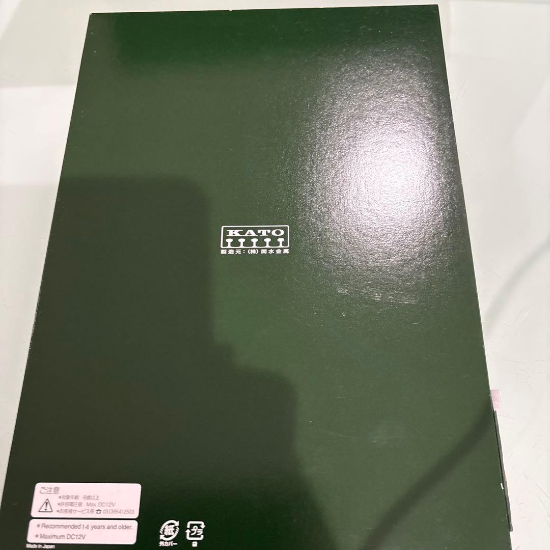 KATO 10-1317 コキ50000(グレー台車)コンテナ無積載11両セット