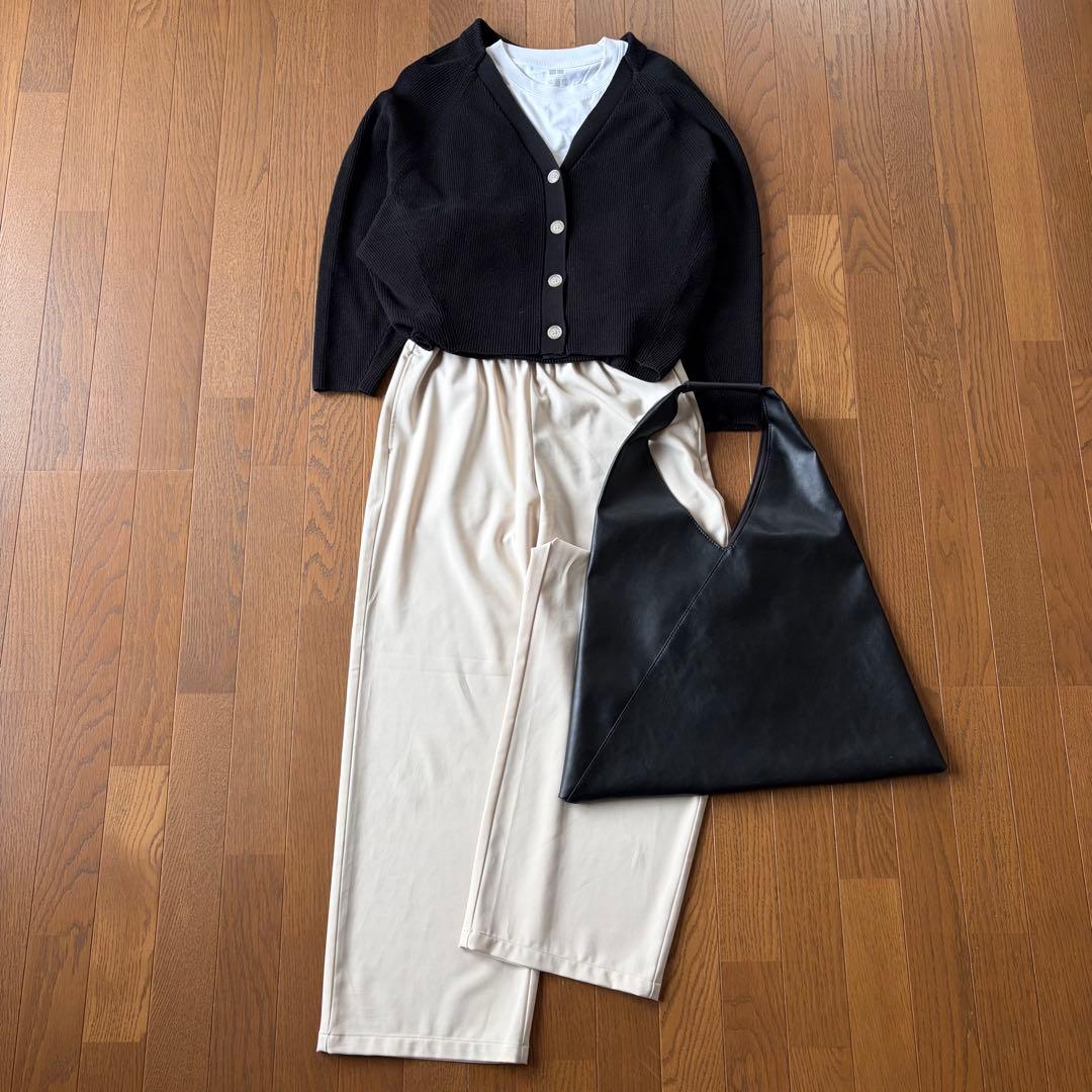 コーデ売り　春冬服　シンプルレディース服 まとめ売り