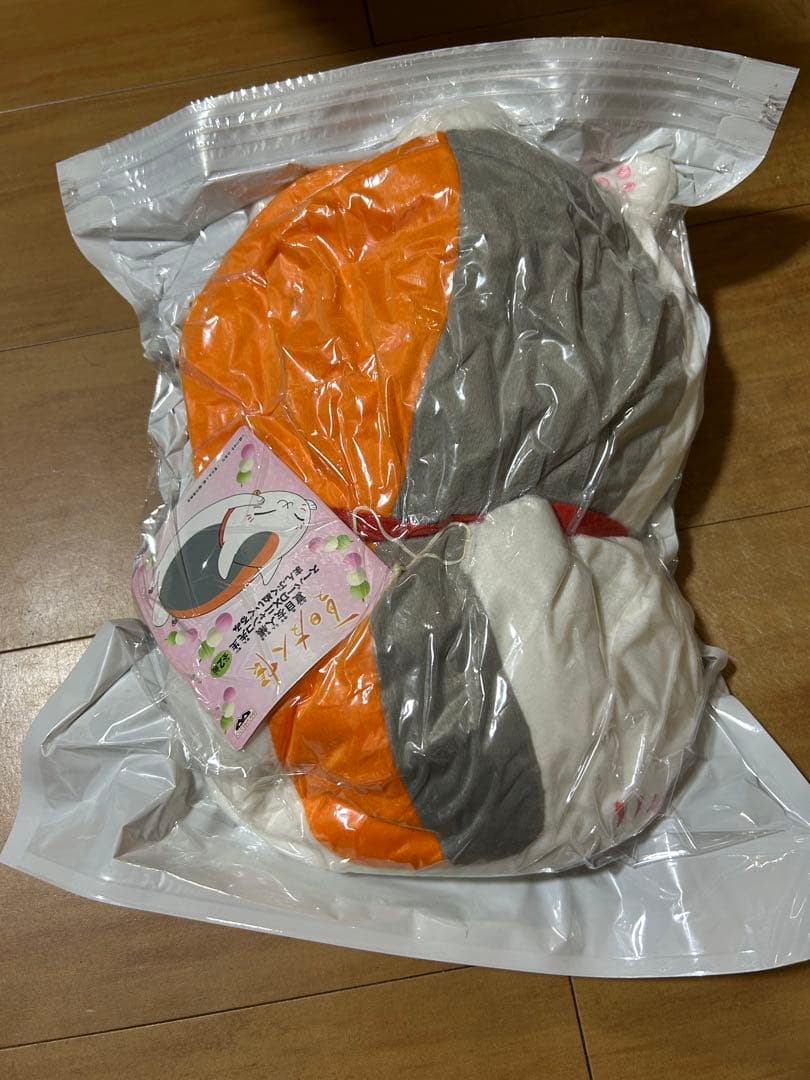 【18点まとめ売り】夏目友人帳 ニャンコ先生 一番くじ グッズセット