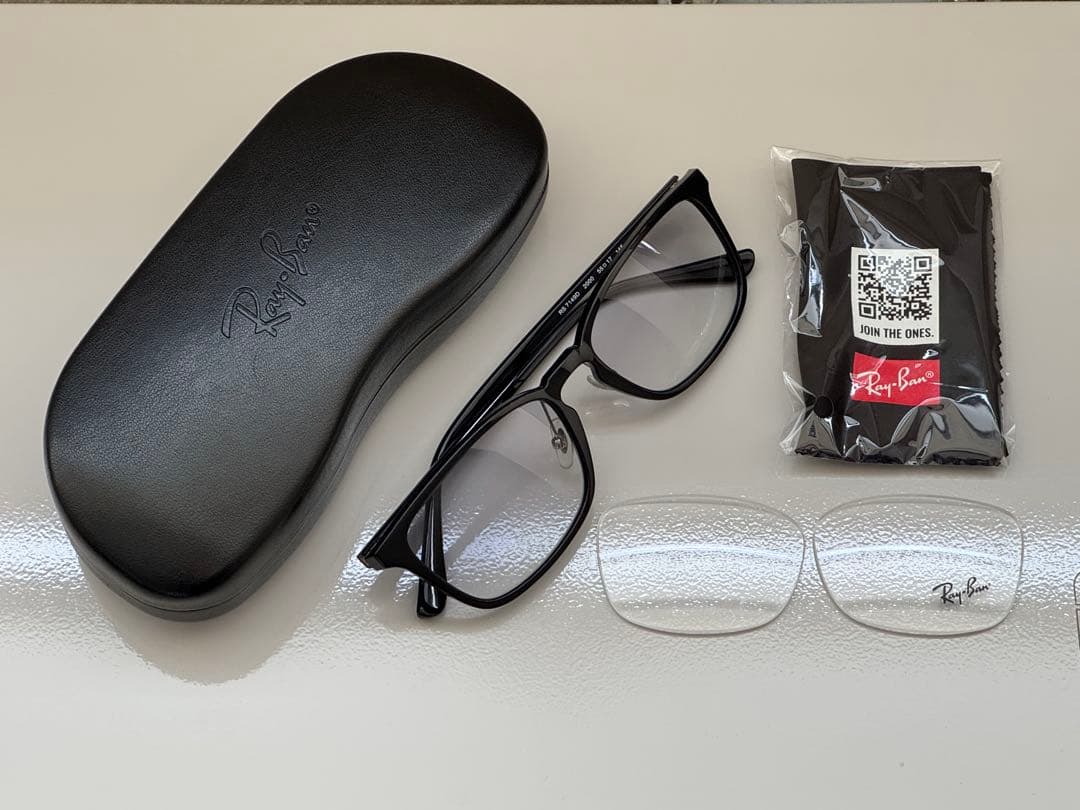 Ray-Ban サングラス RB7149D