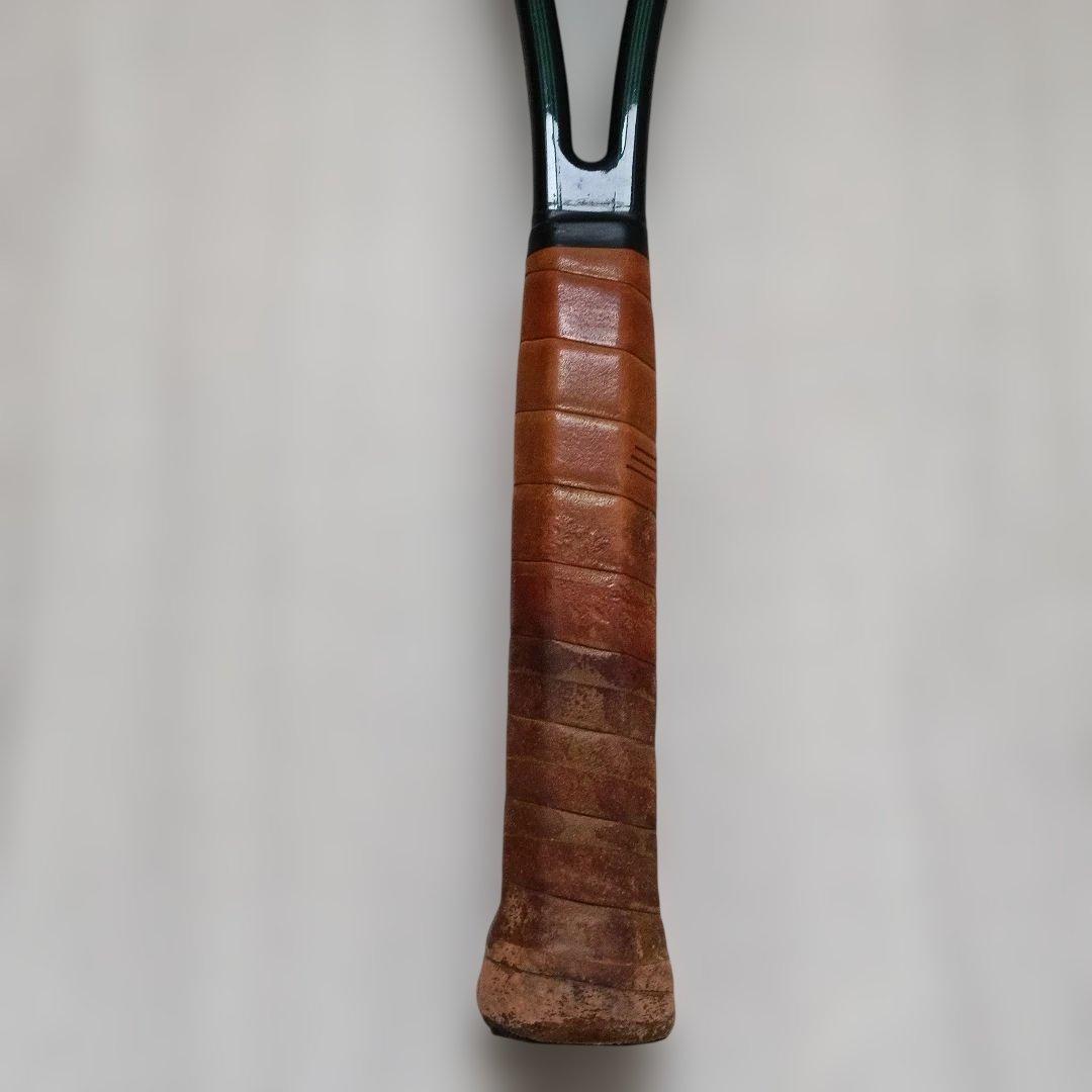 タ*リ様 プリンス グラファイト ミッドプラス 4本ライン G2 ケース付 Pr