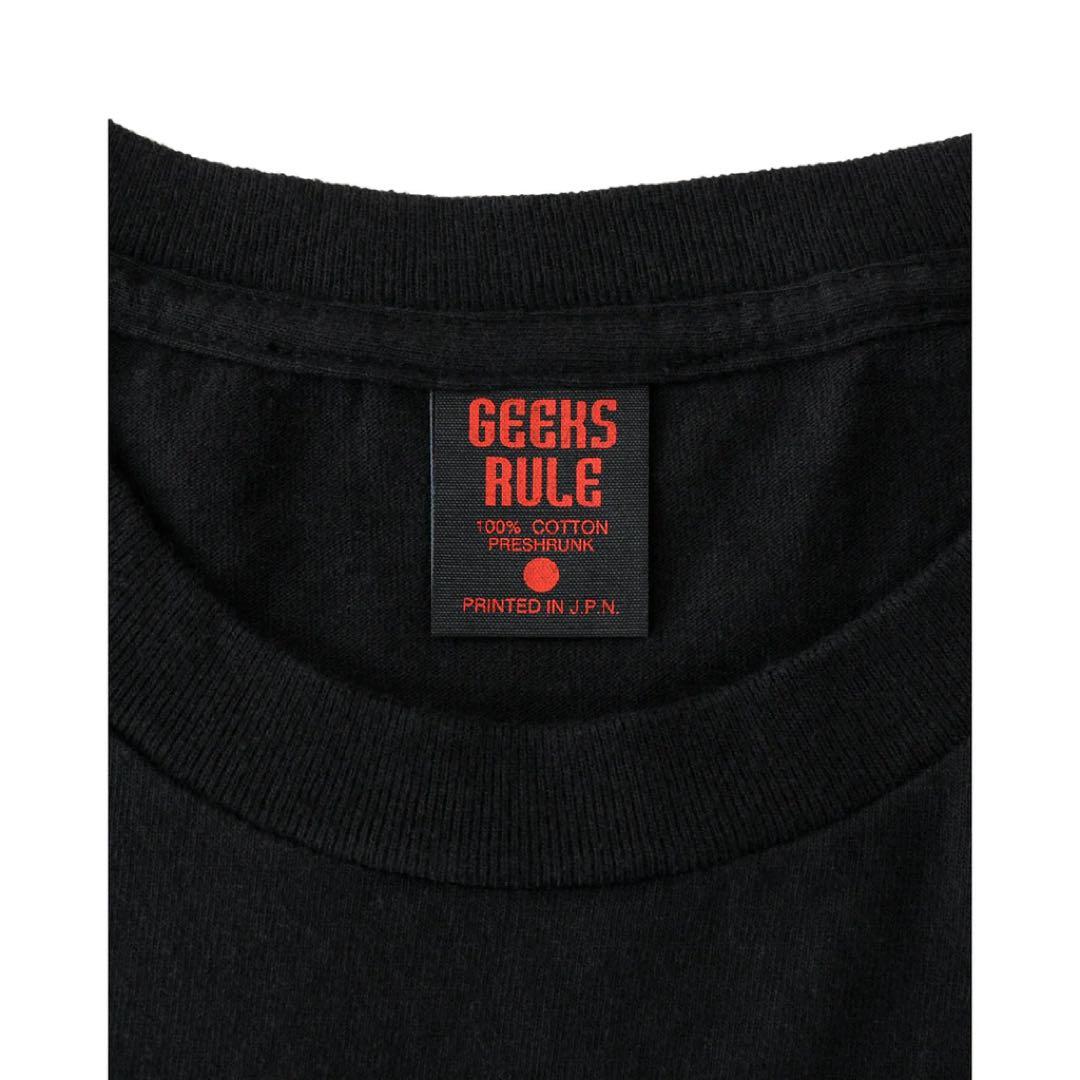 HUNTER×HUNTER × GEEKS RULE キメラアント編　L