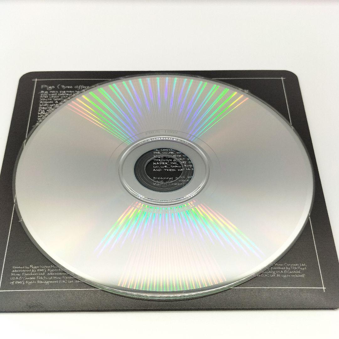 アニマルズ(完全生産限定盤)(紙ジャケット仕様) 4547366312584