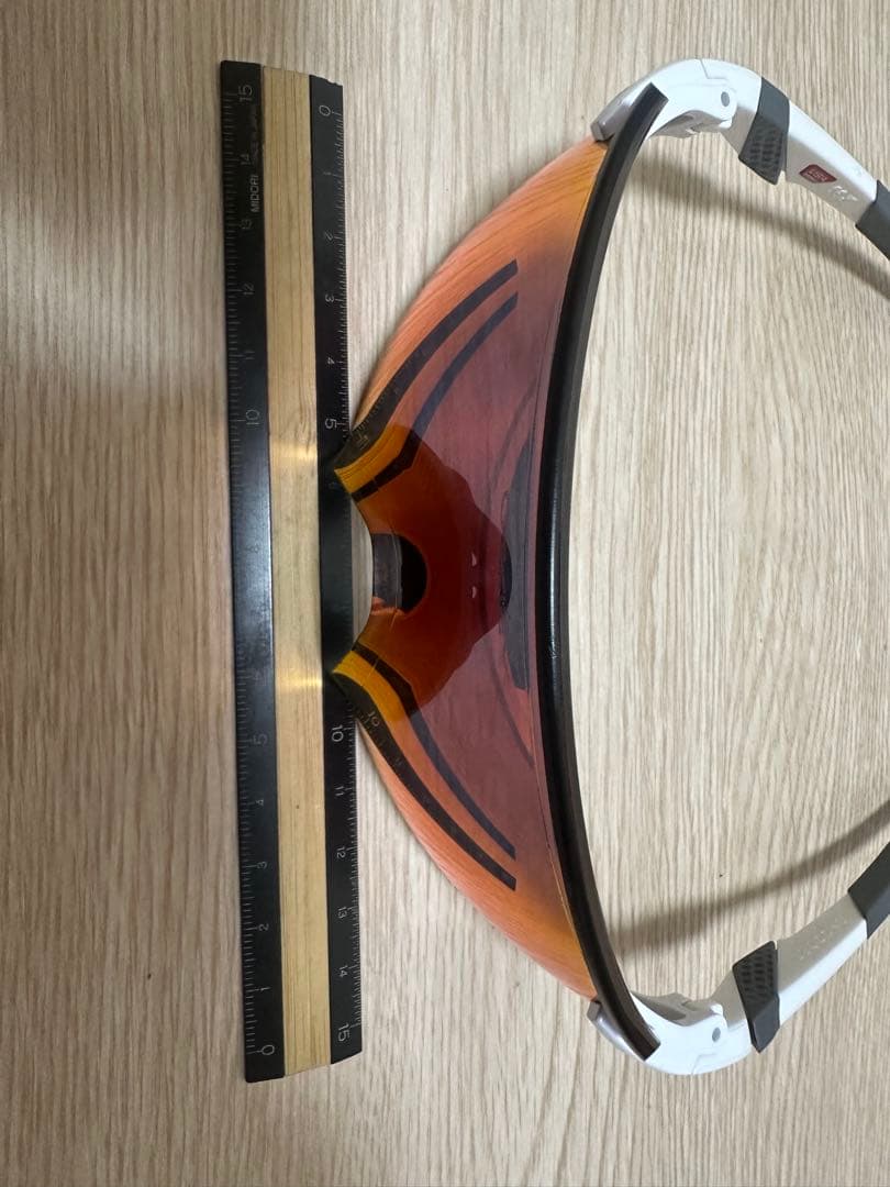 オークリー　サングラス　Oakley ランニング