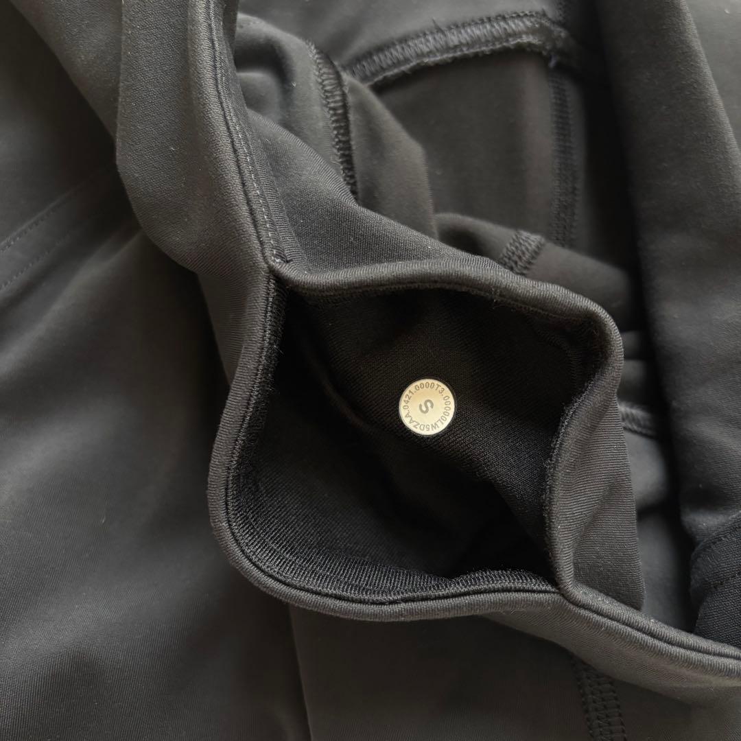 lululemonルルレモン instill ハイライズレギンス