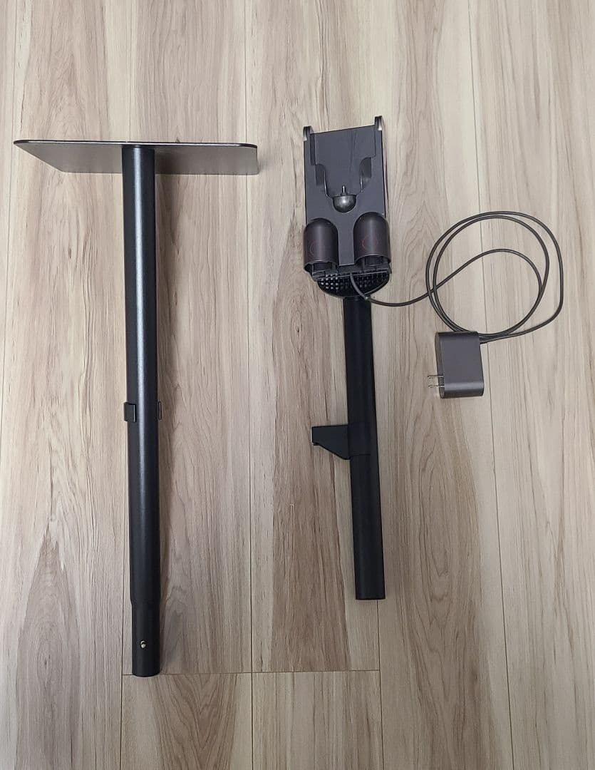 Dyson ダイソン コードレス スティッククリーナー Micro 1.5kg