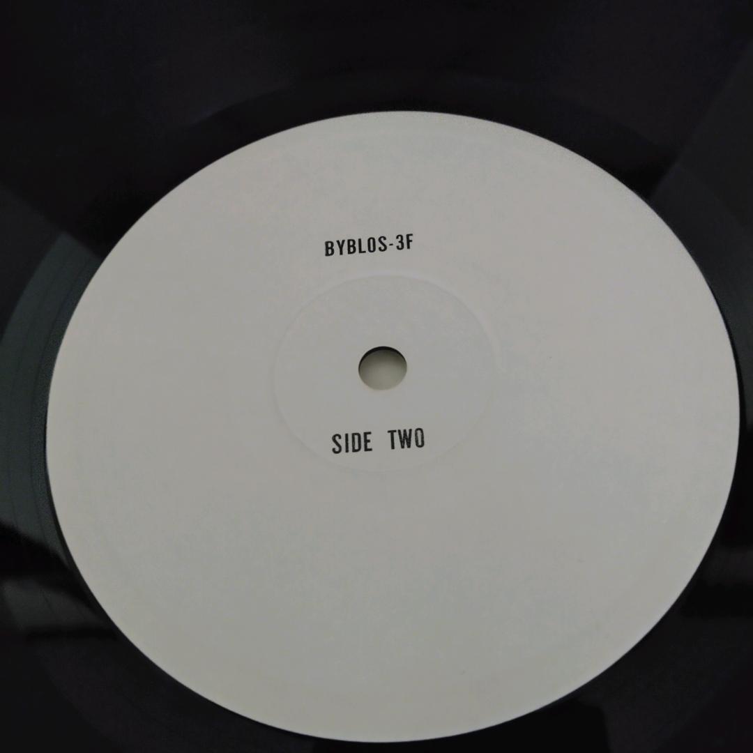 【貴重音源LP】SWEET/Aimez Vous Les Yeux Noirs?