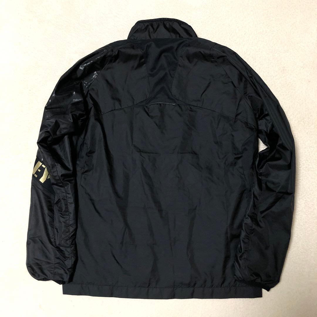 archive y2k 00s oakley ウインドブレーカー　セットアップ