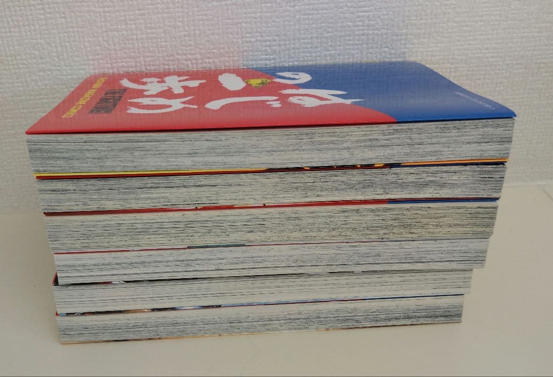 はじめの一歩 1巻～108巻までの全巻セット