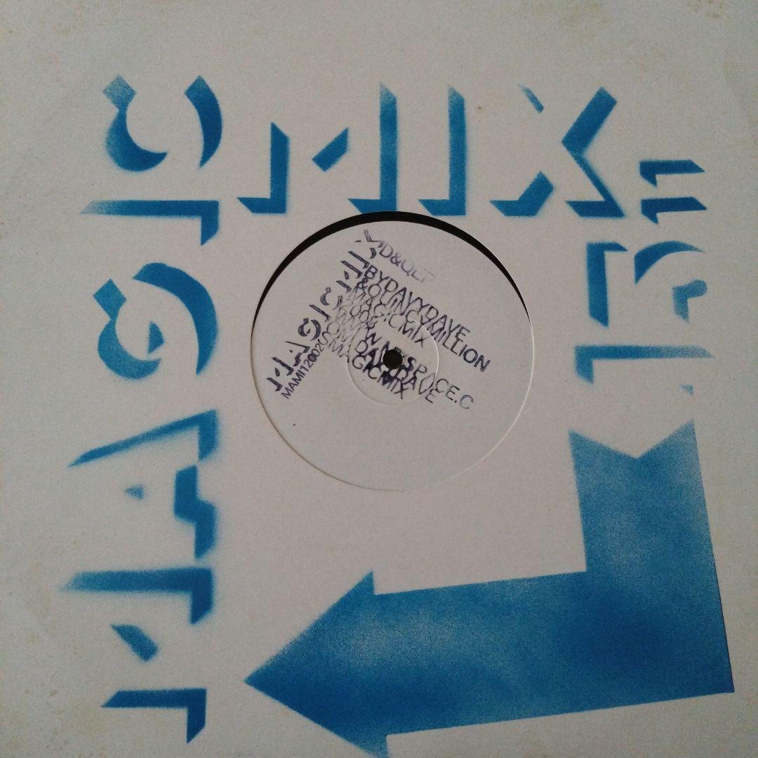 HOUSE CLUBMUSIC 他 18枚 レコードまとめて