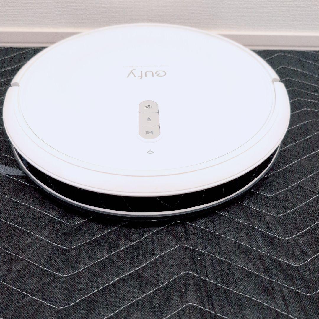 美品　Anker eufy RoboVac G30 ロボット掃除機