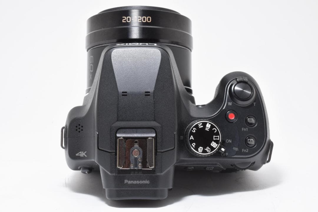 ■ 美品 ■ パナソニック　Panasonic DC-FZ85