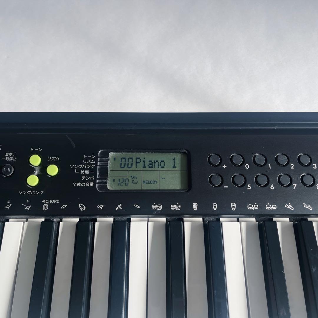 CASIO CTK-240 キーボード 20年製 (動作確認済)