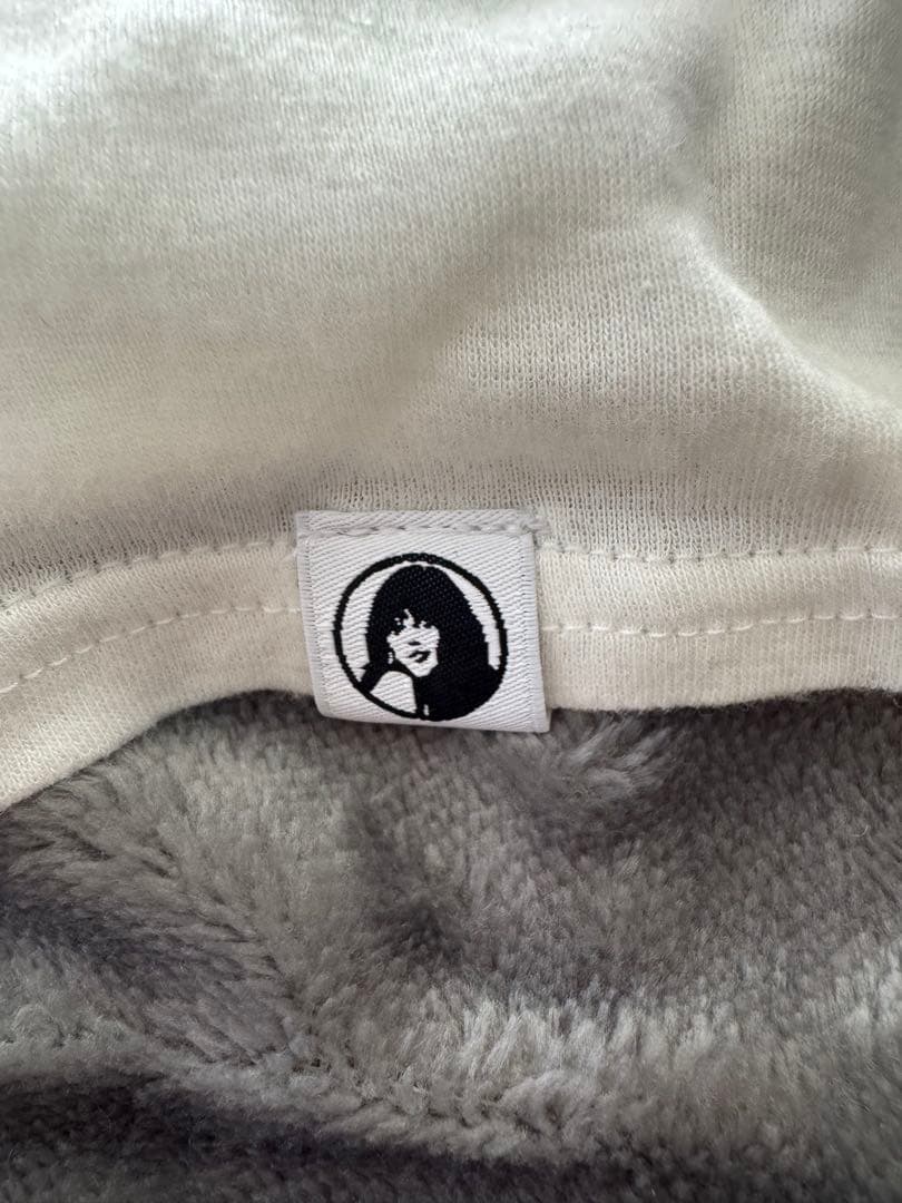 Hysterie Glamour ギターガール