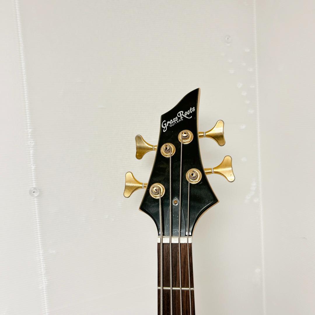美品 GrassRoots グラスルーツ G-TN-58B Reindeer