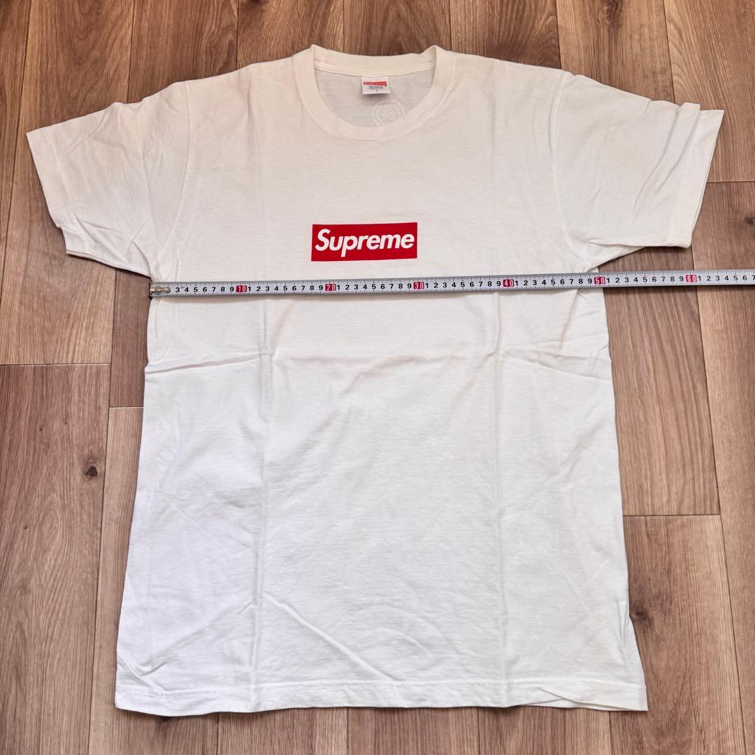 【SUPREME】20th Box Logo Tシャツ Lサイズ