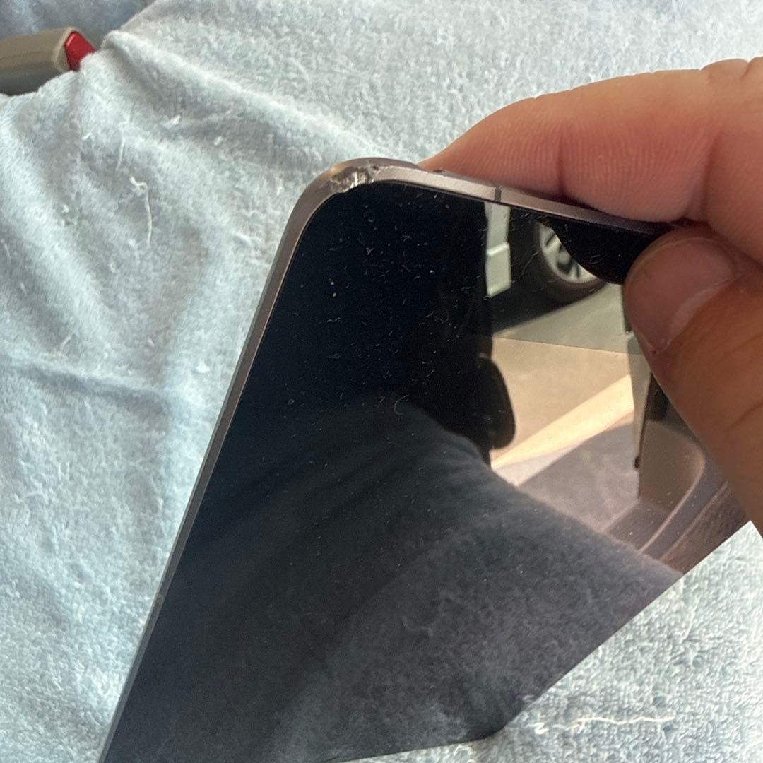 Apple iPad mini5世代A2124 スペースグレイ