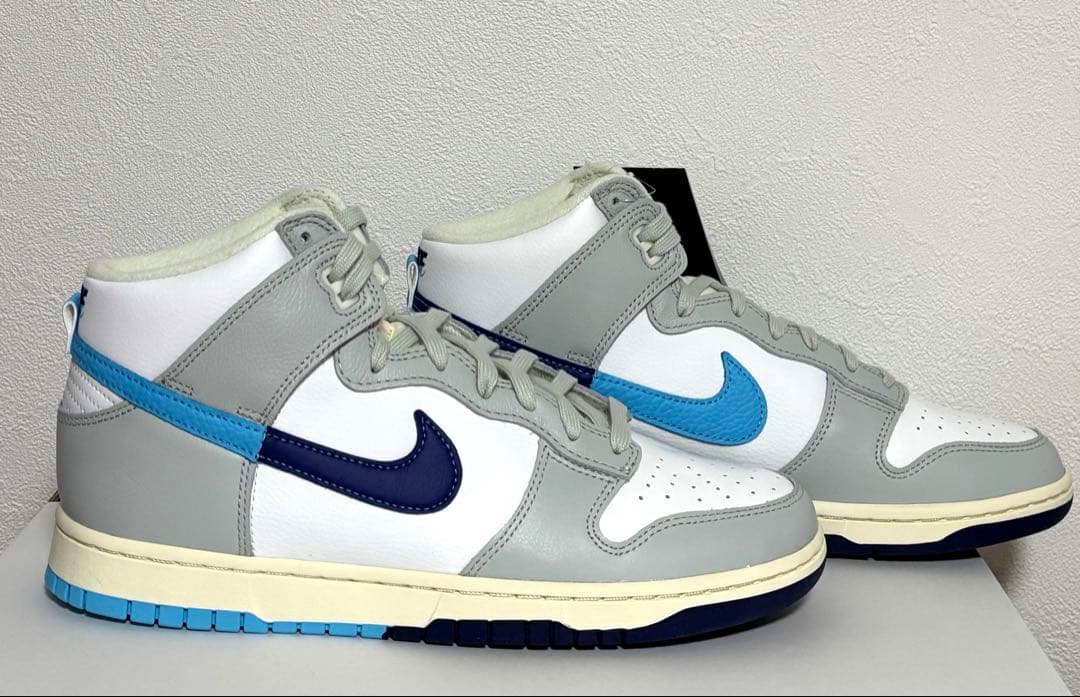 NIKE DUNK HI RETRO SE ナイキ　ダンク　26.5cm